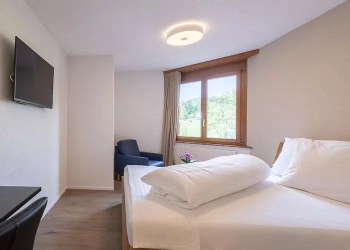 Noah Hotel