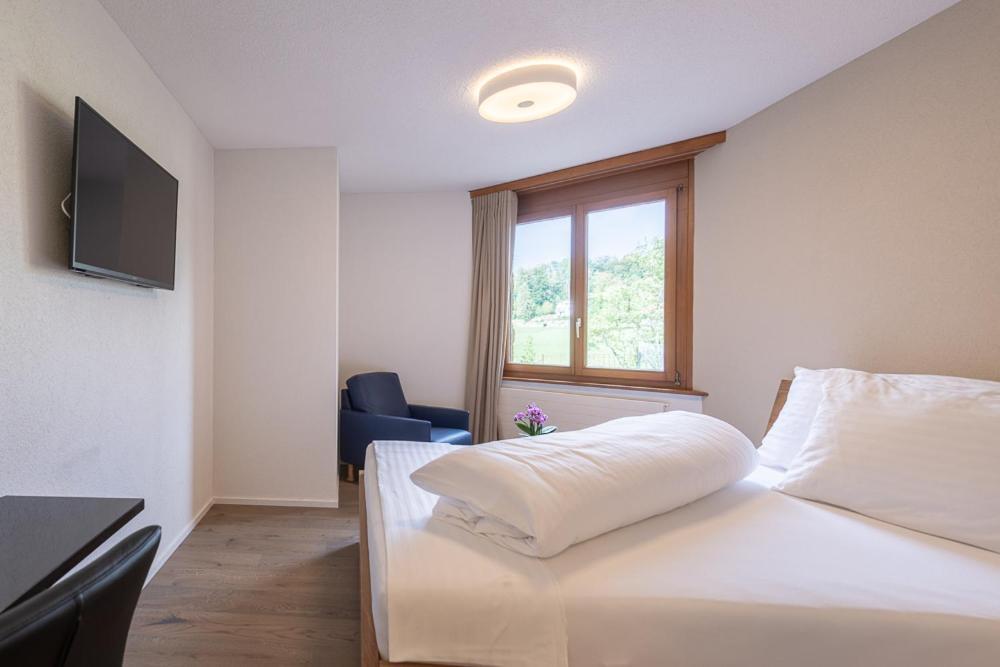 Hotel Noah 3*