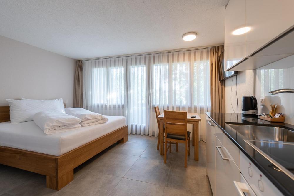 Noah Hotel Ruti (St.Gallen)
